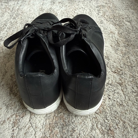 Thursday Men's Black Sneakers - Picture 3 of 7